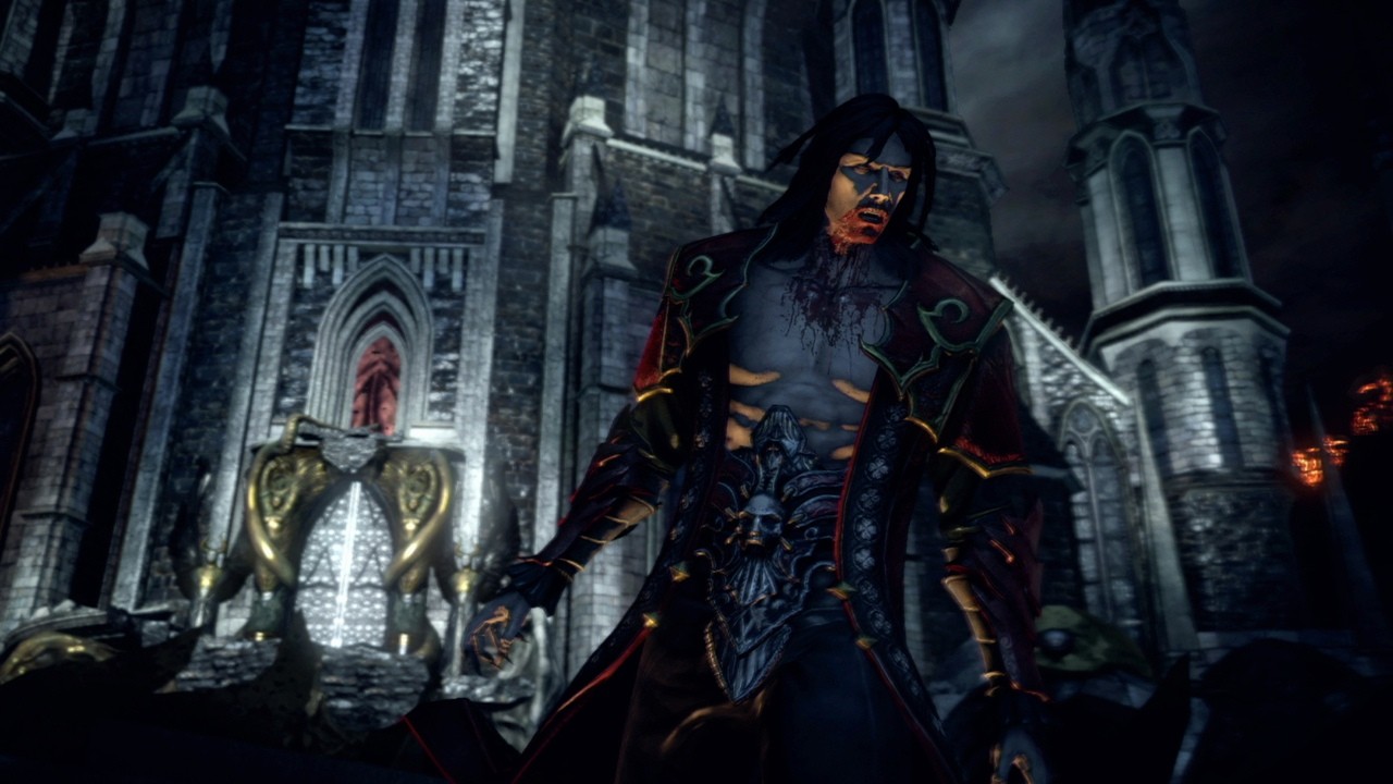 Castlevania: Lords of Shadow 2 (Edición Especial) - Imagen 47